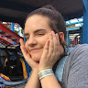 Meet your Posher, Kiersie